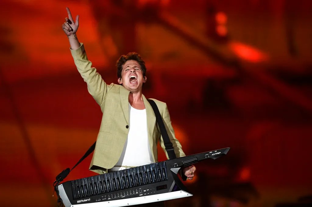Charlie Puth, Brandi Carlile, and Coco Jones Set to Take the Stage at the 2026 Super Bowl Pregame Show