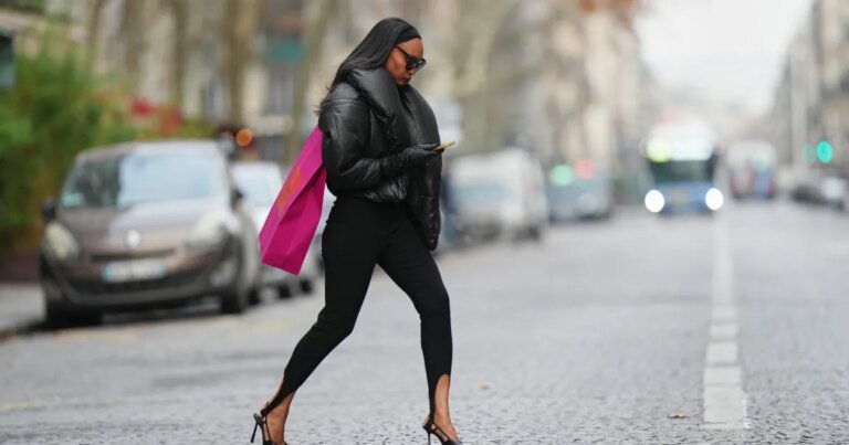 Check Out Spanx's Winter Sale for Slimming Styles at Up to 60% Off