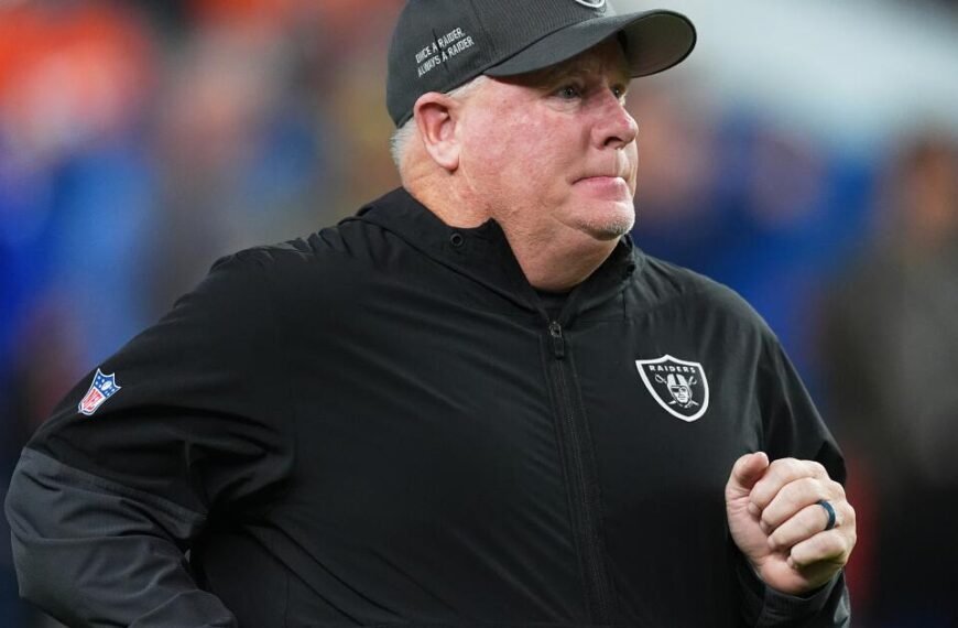 Chip Kelly Takes on Offensive Coordinator Role at Northwestern: Can He Restore His Reputation?