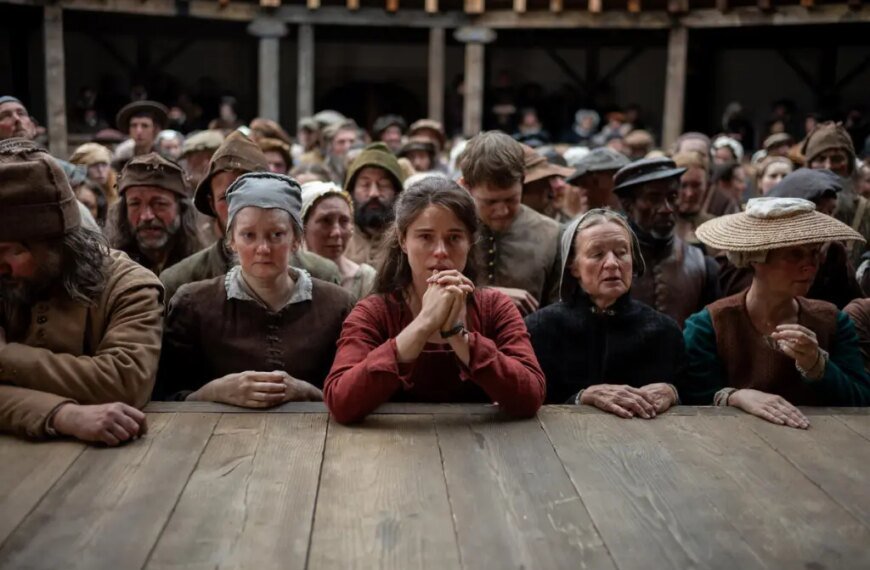 Chloé Zhao and Affonso Gonçalves Share Insights on Crafting a Meaningful Ending for ‘Hamnet’