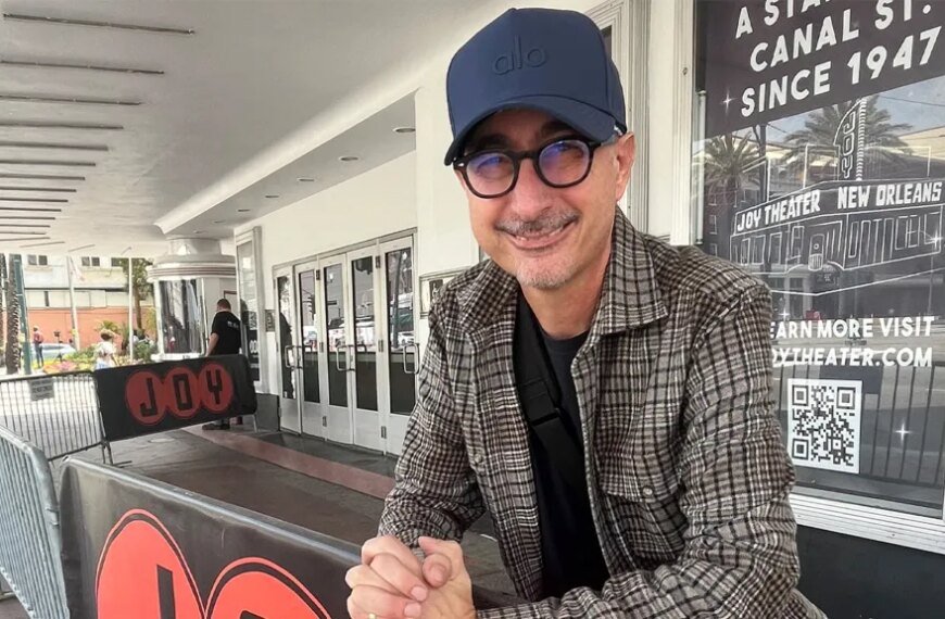 Cisco Henson, President of Production at Nacelle Company, Passes Away at 61