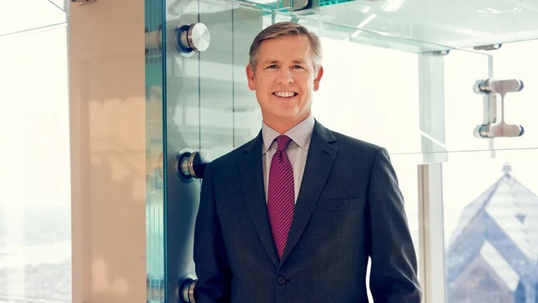 Comcast Renews Mike Cavanagh's Contract and Awards $35 Million in Stock as He Steps Up to Co-CEO Role