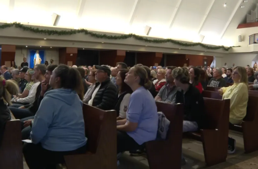 Community Voices Rise Against Housing Development in Woodland Hills