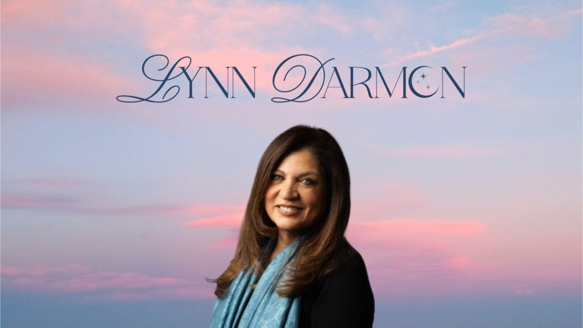 Connect with Medium Lynn Darmon: Exploring Conversations with the Afterlife