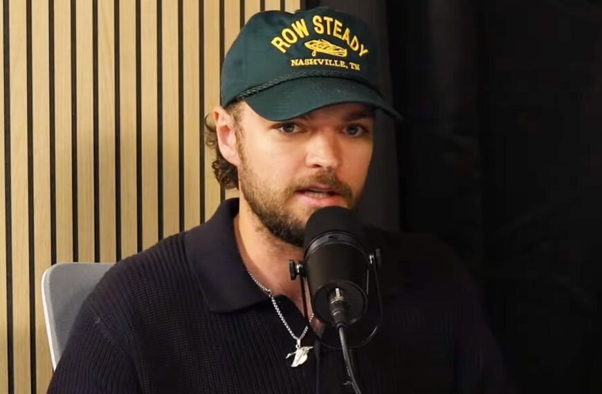 Conner Smith Reflects on the Impact of a Tragic Car Accident Involving a 77-Year-Old Woman