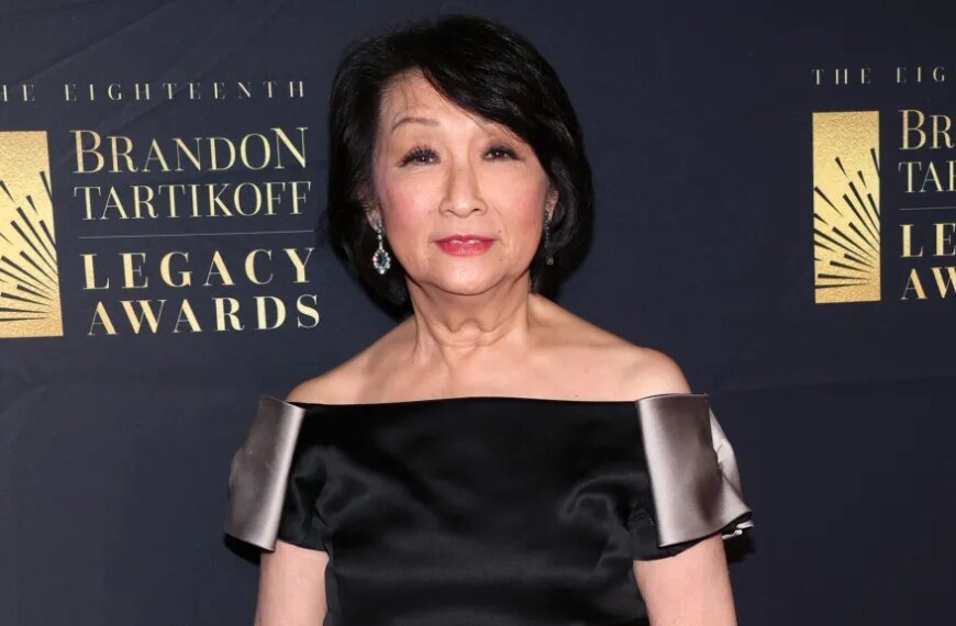 Connie Chung Critiques CBS News’ Ownership Amid Bari Weiss's Ascendancy: “Truth Isn’t Valued Like Before”