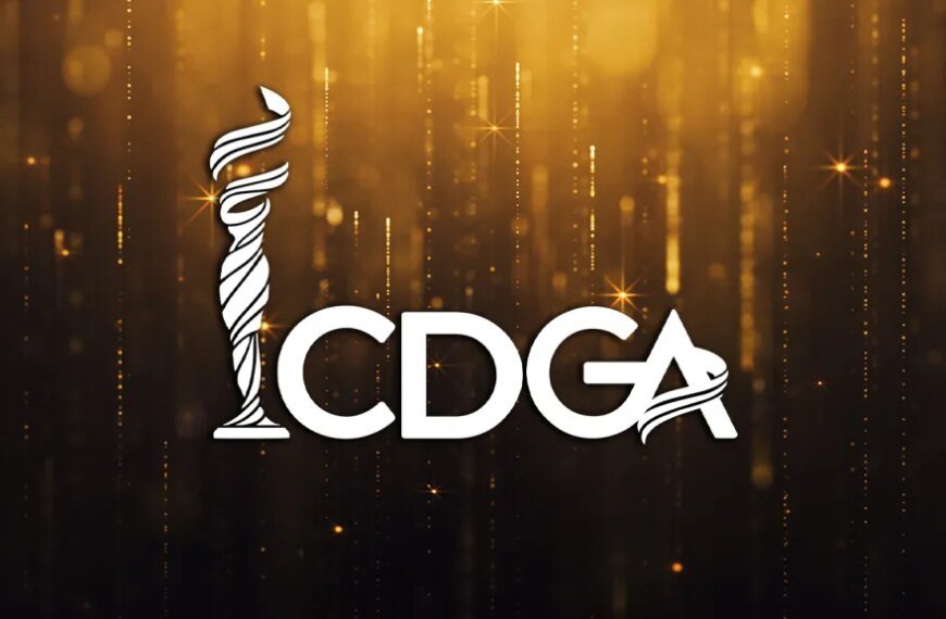 Costume Designers Guild Awards Nominations Highlight Films Like ‘Wicked: For Good’, ‘Sinners’, and ‘Avatar: Fire & Ash’