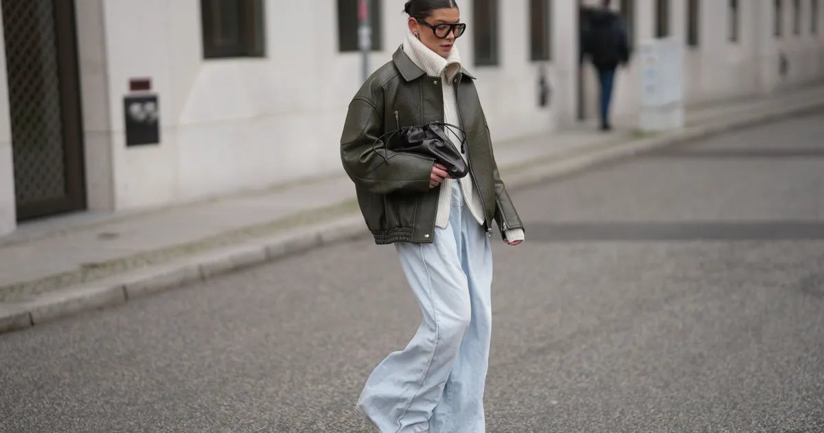 Cozy Up This Winter: 17 Stylish Quarter-Zip Sweaters You'll Love