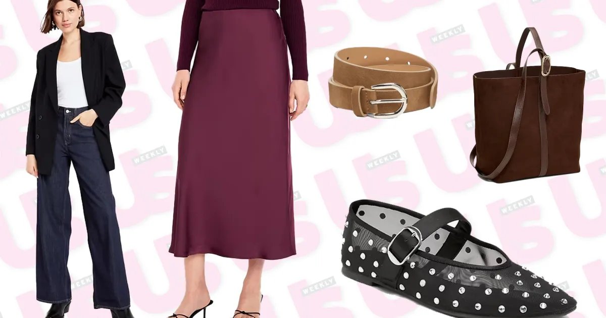 Cozy Up Your Winter Wardrobe: 17 Stylish Old Navy Finds Under $9