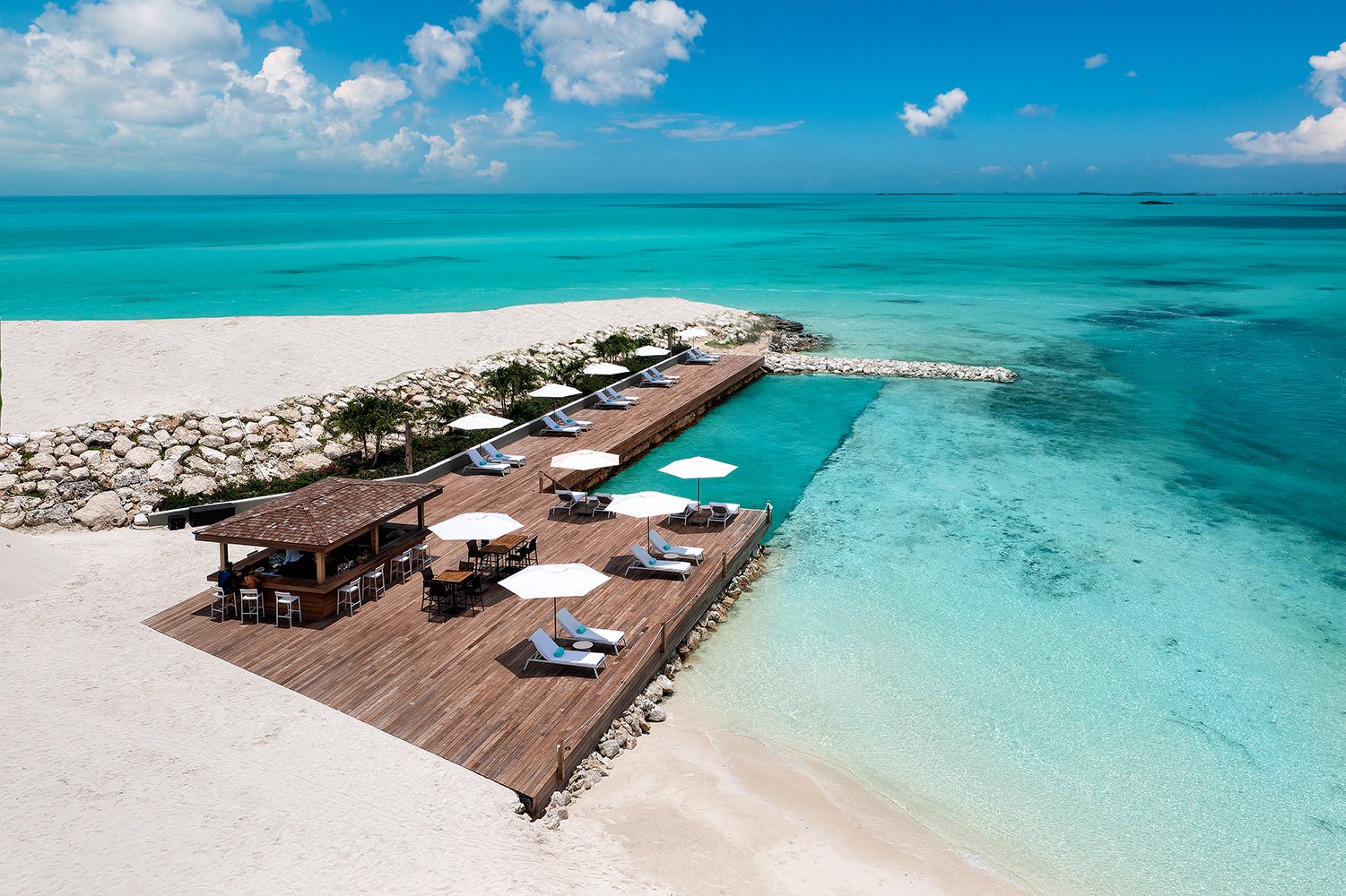 Cozy Up in the Sun: Why Turks and Caicos is Perfect for Winter Getaways