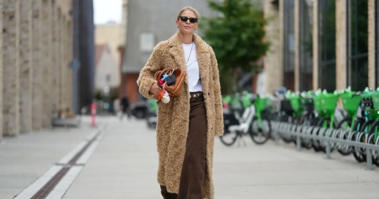 Cozy Up with Affordable Winter Sweaters and Pants on Sale at Amazon After the Holidays