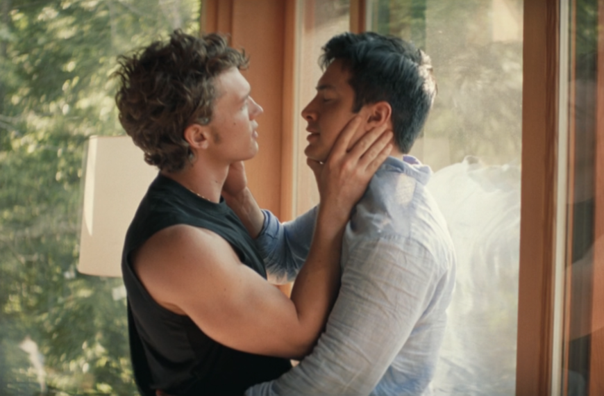 Creator of 'Heated Rivalry' Shares What He Loves About the Finale's Romantic Scenes and Hints at Future Focus on Shane and Ilya in Season 2