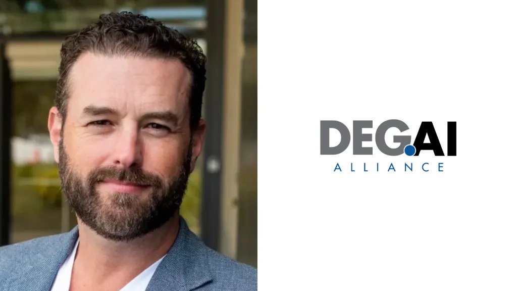 DEG Forms AI Alliance to Enhance Human Creativity