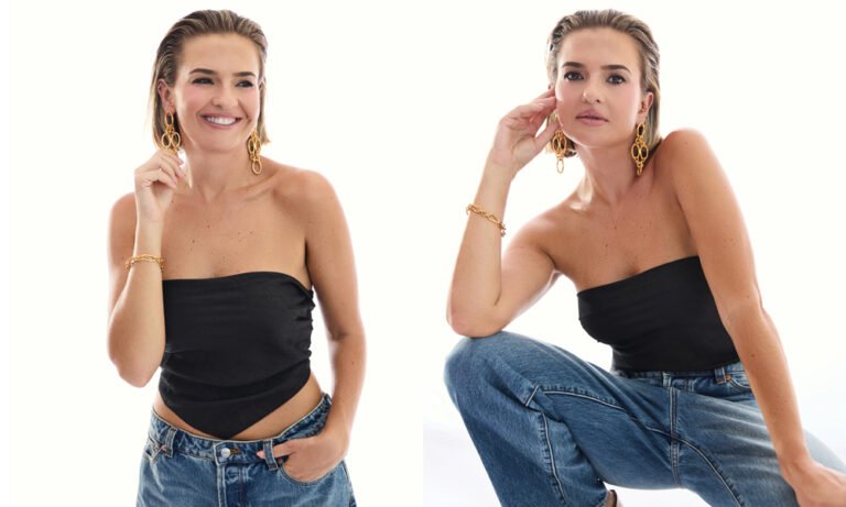 Daisy Kelliher Shares Insights on Below Deck, Her New Podcast, and Must-Have Sunscreen for Charter Trips