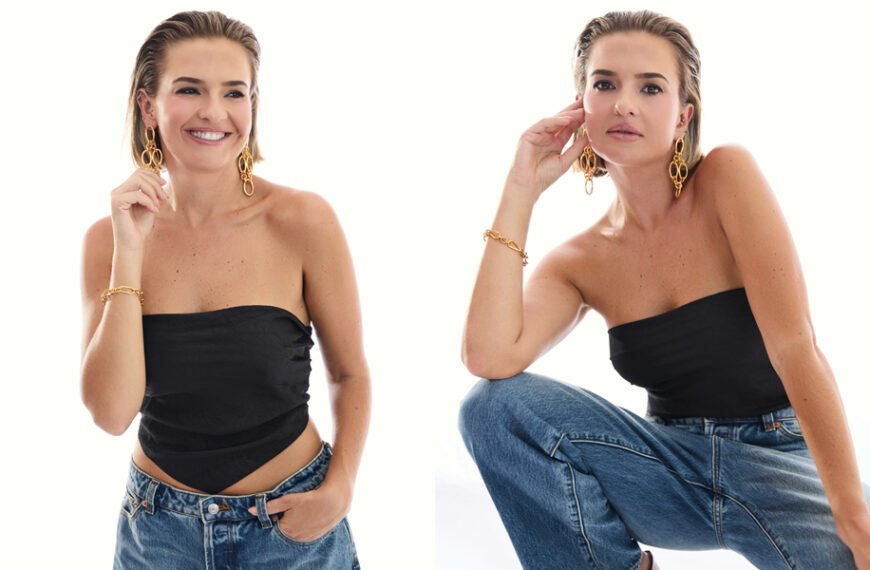 Daisy Kelliher Shares Insights on Below Deck, Her New Podcast, and Must-Have Sunscreen for Charter Trips