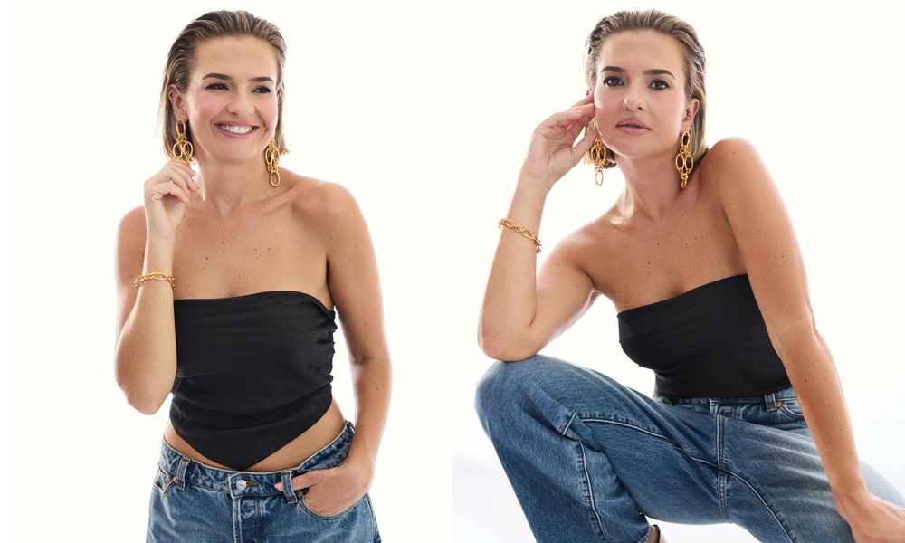 Daisy Kelliher Shares Insights on Below Deck, Her New Podcast, and Must-Have Sunscreen for Charter Trips