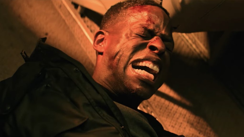 Dan Fogelman Shares Season 2 Premiere Date and First Look at 'Paradise' During CCXP Brazil