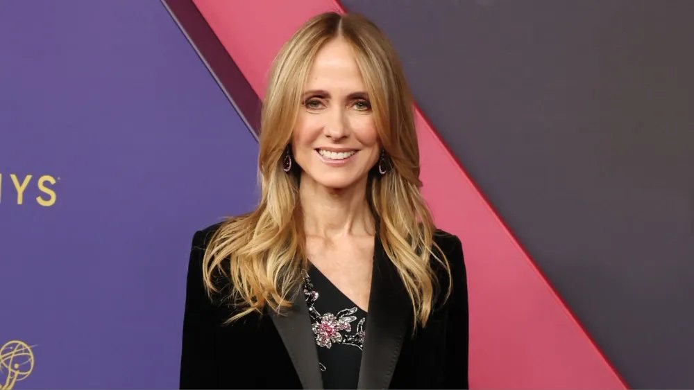 Dana Walden Shares Her Thoughts on CEO Competition and the Jimmy Kimmel Controversy