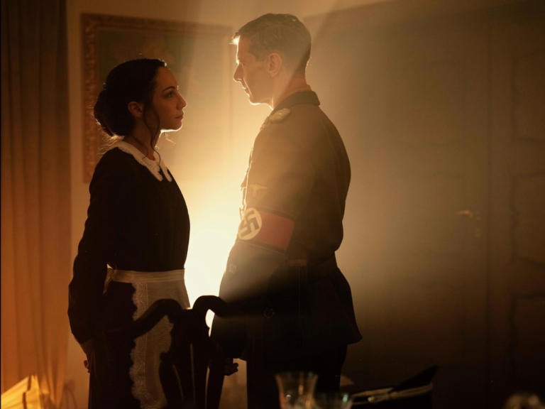 Dances With Films Announces Exciting Lineup for the 4th Annual New York Festival Featuring World Premieres in Various Genres