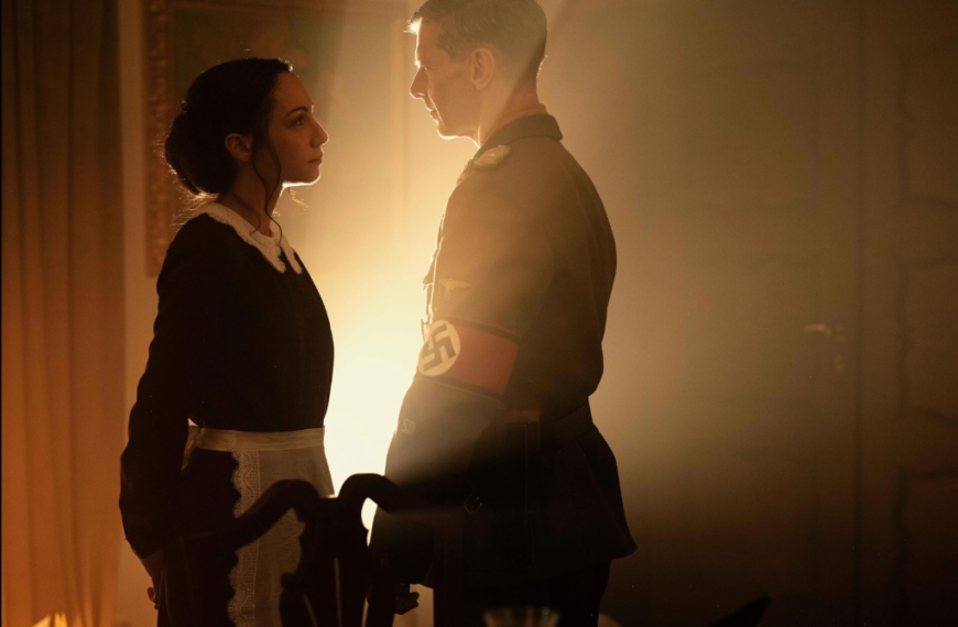 Dances With Films Announces Exciting Lineup for the 4th Annual New York Festival Featuring World Premieres in Various Genres