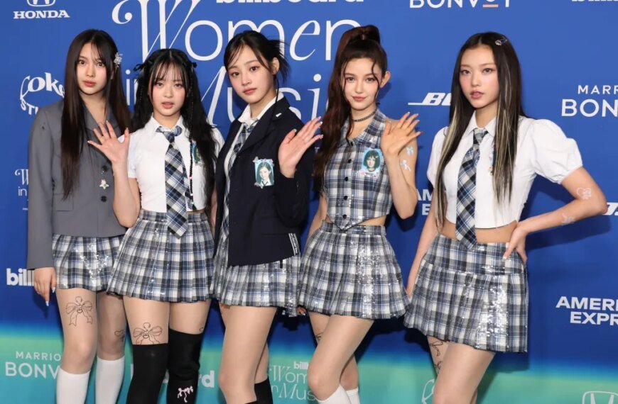 Danielle Leaves NewJeans Amid Ongoing ADOR Lawsuit Concerns