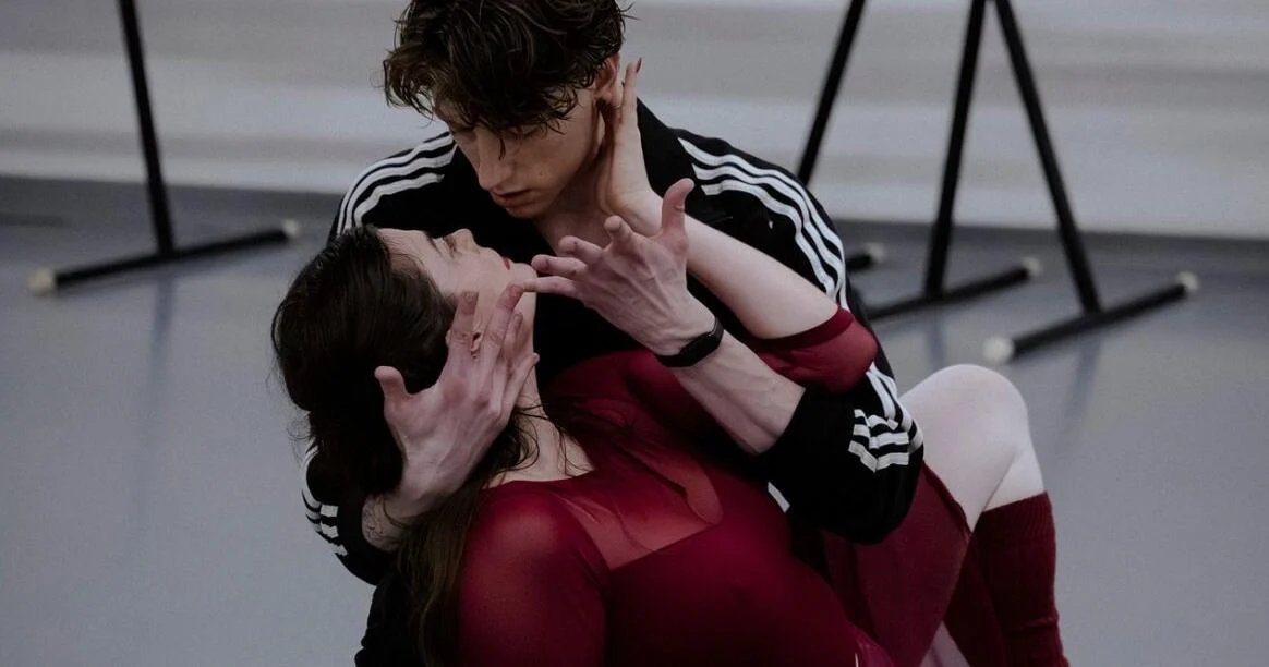 Dark Ballet is Back: Why 'Krampus' is a Unique Holiday Movie Choice