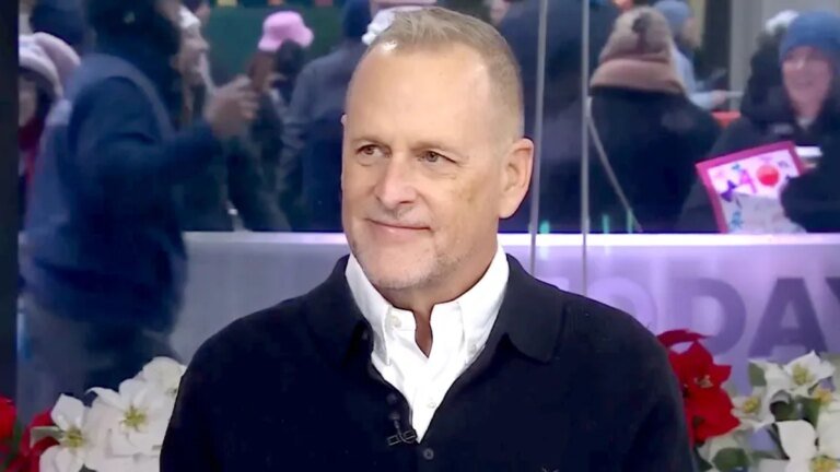 Dave Coulier Shares His New Cancer Diagnosis Following Non-Hodgkin Lymphoma Remission