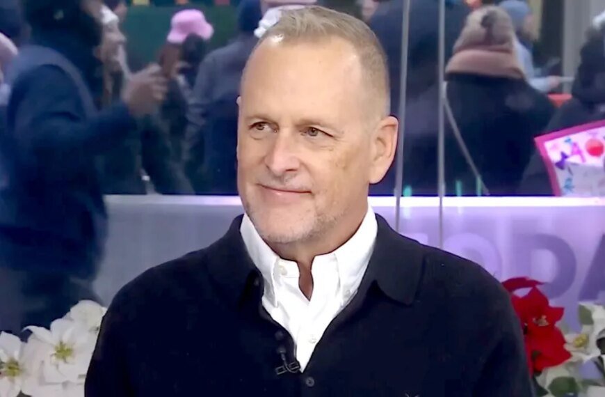 Dave Coulier Shares His New Cancer Diagnosis Following Non-Hodgkin Lymphoma Remission