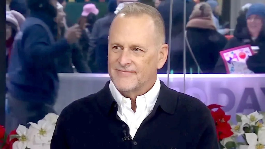 Dave Coulier Shares His New Cancer Diagnosis Following Non-Hodgkin Lymphoma Remission