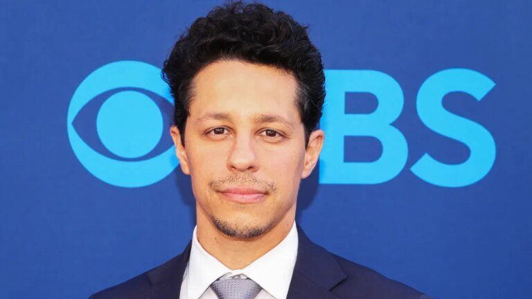 David Del Rio Speaks Again with CBS Studios About Allegations Surrounding His Departure from 'Matlock'