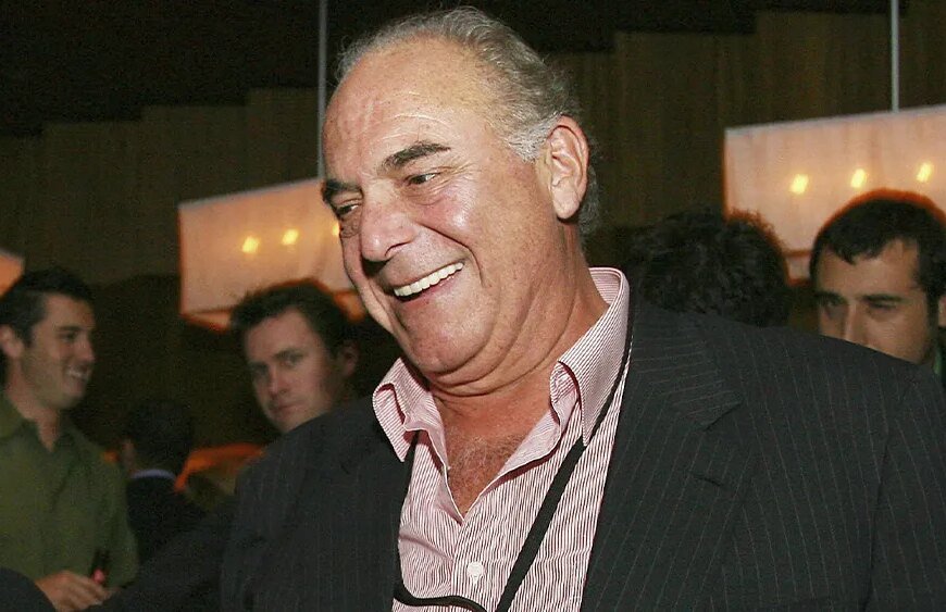 David Matalon, TriStar Pictures Co-Founder and Regency CEO Behind ‘What’s Eating Gilbert Grape,’ Passes Away at 82