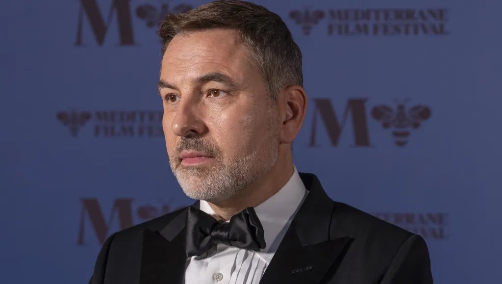 David Walliams No Longer Working with Publisher Following Misconduct Inquiry