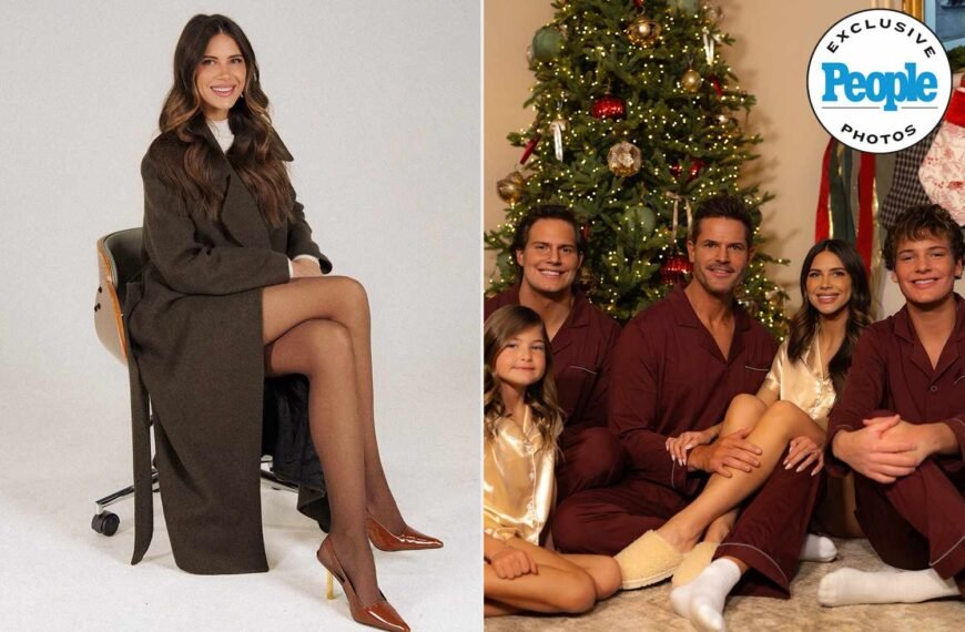 Demi Engemann Shares Her Family's Reactions to the Fruity Pebbles Situation