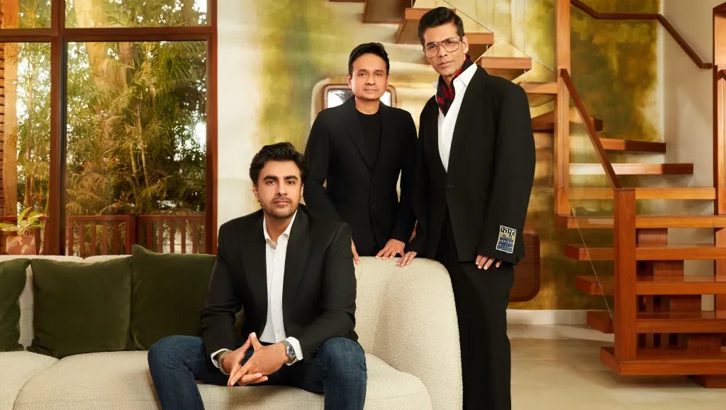 Dharma Productions Ends Partnership with Cornerstone and Launches New Indian Talent Agency