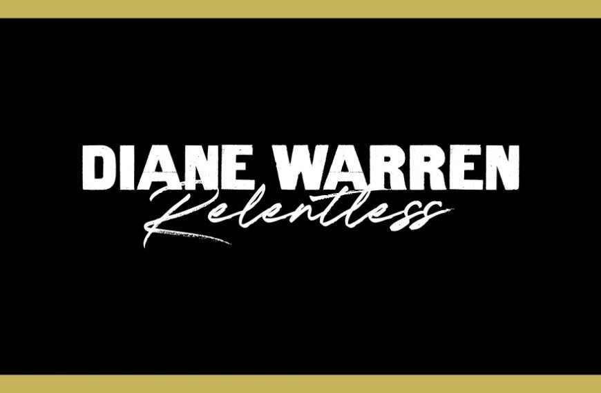 Diane Warren's Journey: How She Rose Above Challenges and Doubts to Become a Songwriting Icon