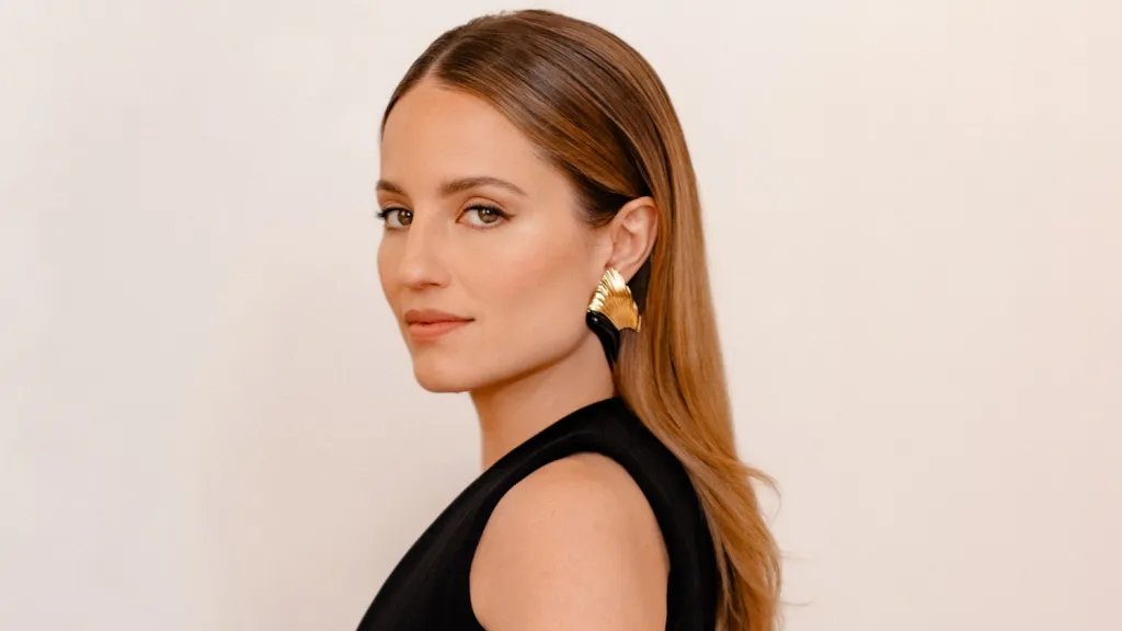 Dianna Agron Stars in U.S. Gun Crisis Drama 'The Gun On Second Street' with Sean Penn and Congressman Eric Swalwell as Executive Producers