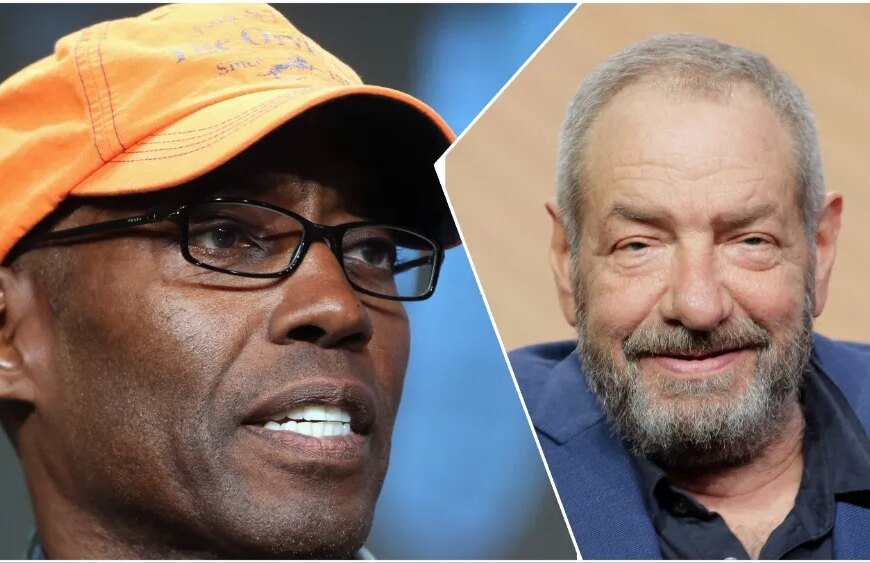 Dick Wolf Pays Tribute to Kevin Arkadie, Co-Creator of 'New York Undercover'