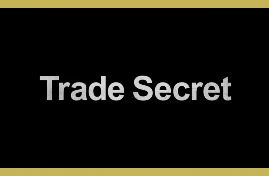 Director Abraham Joffe Discusses How Time Helped Him Shine a Light on the Polar Bear Trade in 'Trade Secret' Documentary