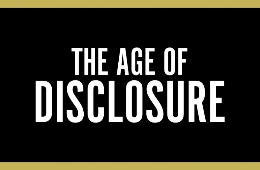Director Dan Farah Talks About the Cold War and Its Connection to Alien Technology in 'The Age of Disclosure' Documentary