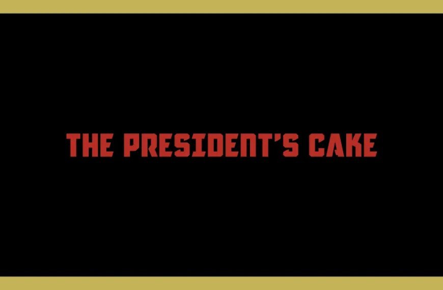 Director Hasan Hadi Shares Heartfelt Childhood Story Behind Iraq's Oscar Entry, 'The President's Cake'