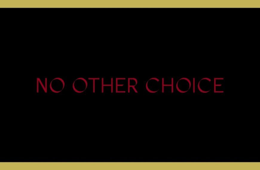 Director Park Chan-wook Discusses the Humor in South Korea's Oscar Submission 'No Other Choice' and Lee Byung Hun's Thoughts on Its Comedy