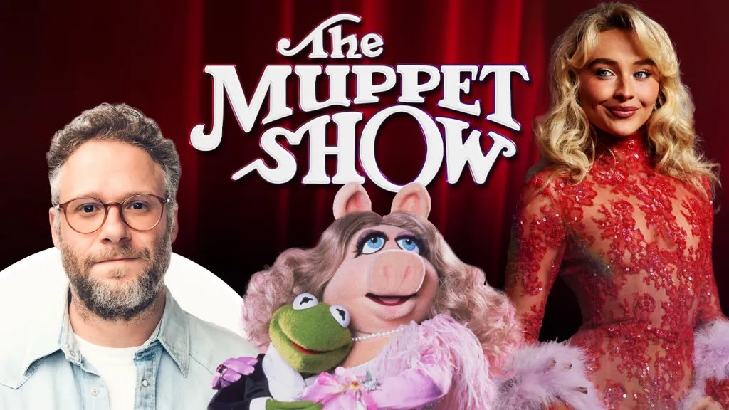 Disney Announces Premiere Date and Teaser for New Muppet Show Special