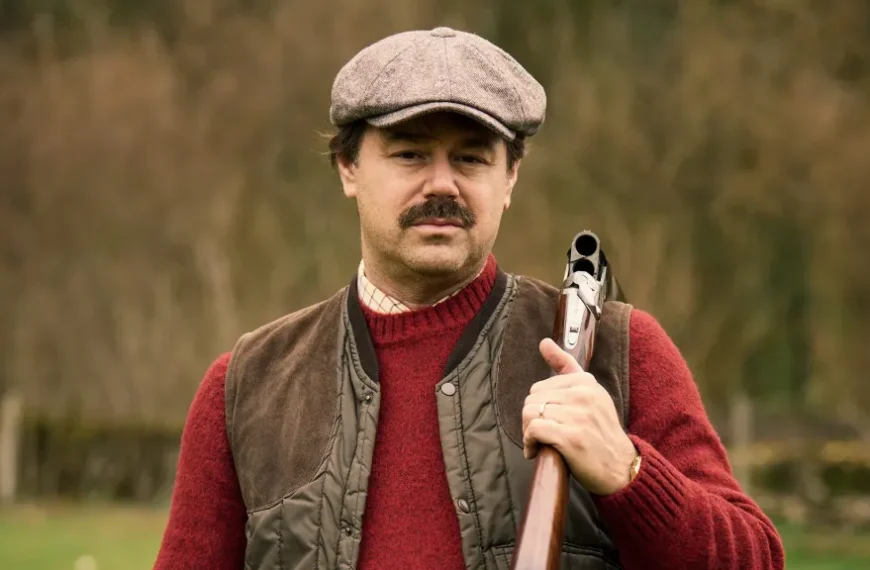 Disney+ Looks to Add More British Comedy Shows to Bring Joy During These Times, Says Eric Schrier