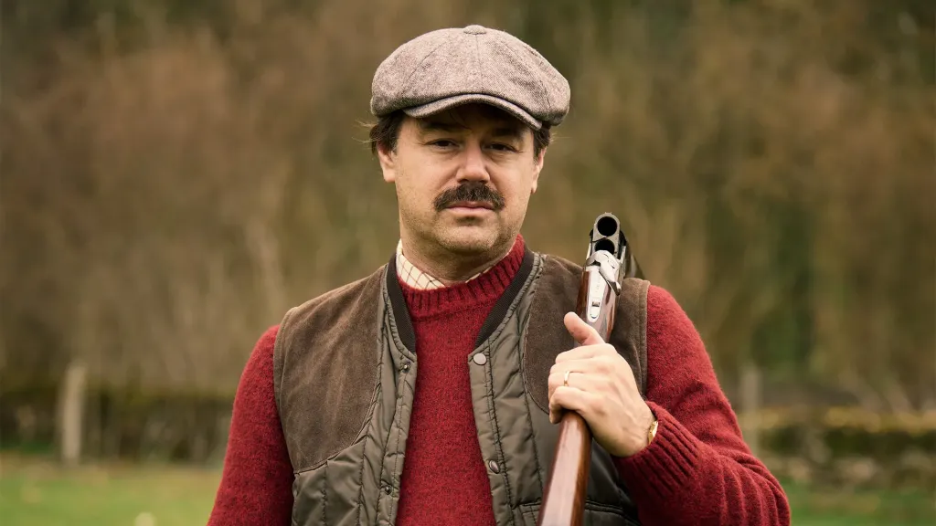 Disney+ Looks to Add More British Comedy Shows to Bring Joy During These Times, Says Eric Schrier