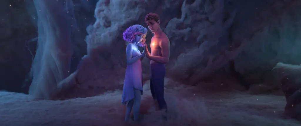 Disney Short Film 'Versa' Creator Discusses New Perspectives on Grief in Storytelling