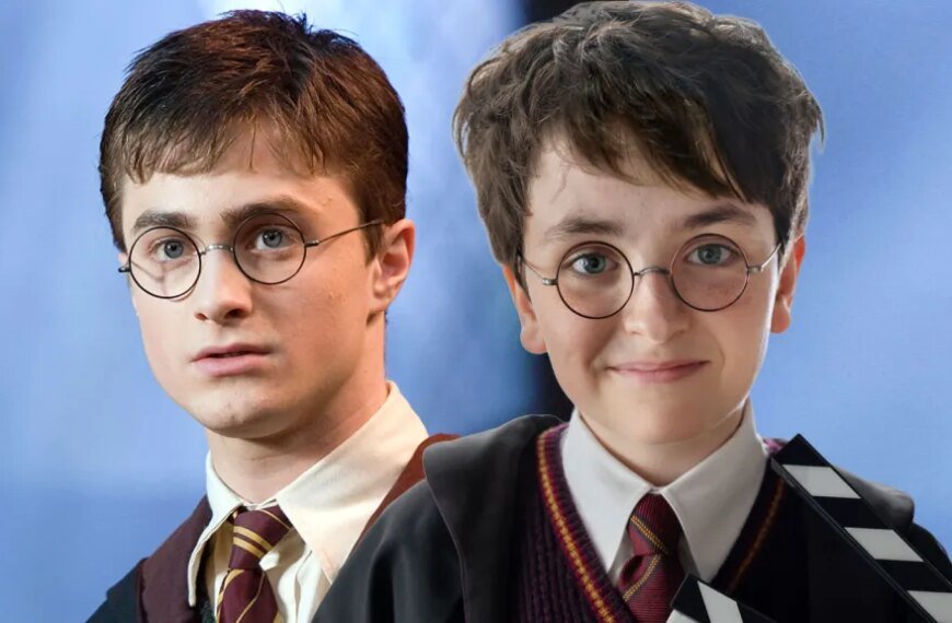 Dominic McLaughlin Shares His Thoughts on Daniel Radcliffe's Letter: "It Was Incredible"