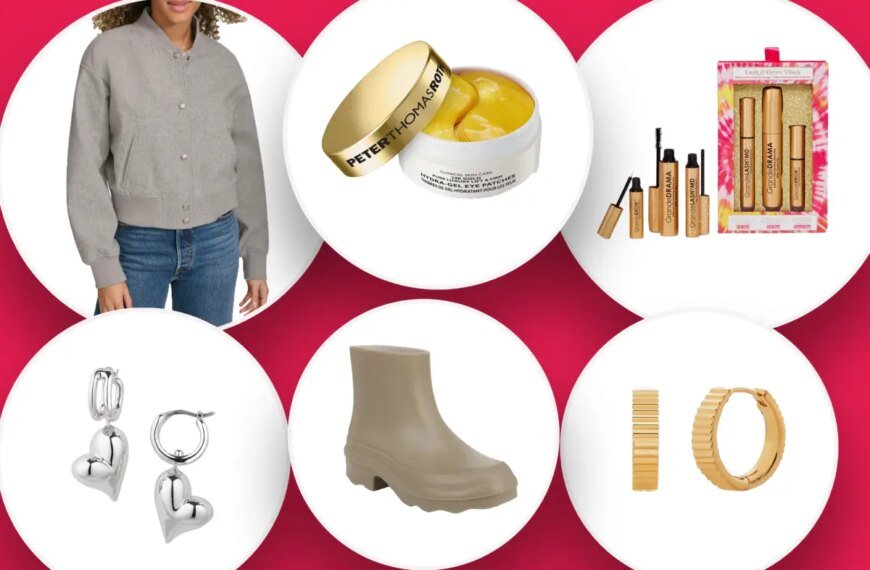 Double Up on Savings: Enjoy Great Discounts at Nordstrom Rack’s Year-End Sale