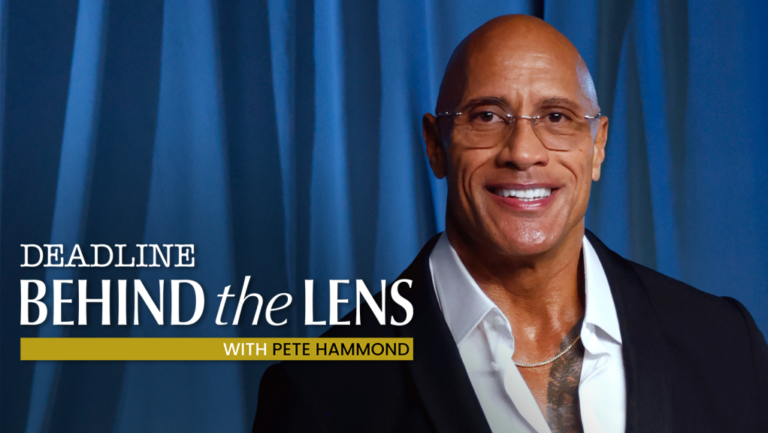 Dwayne Johnson Talks About His New Projects: 'Smashing Machine,' Final 'Jumanji,' Live-Action 'Moana,' and Hawaiian Film with Leo and Marty