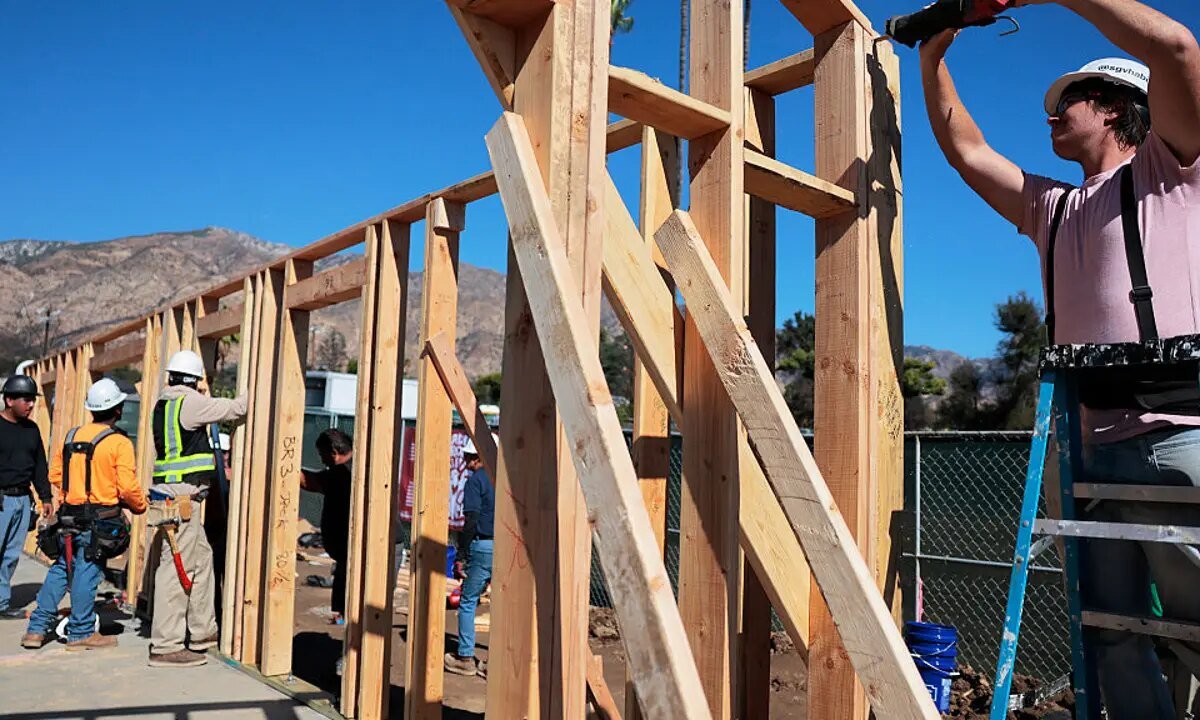 Eaton Fire Survivors Seeking Housing Support from SoCal Edison