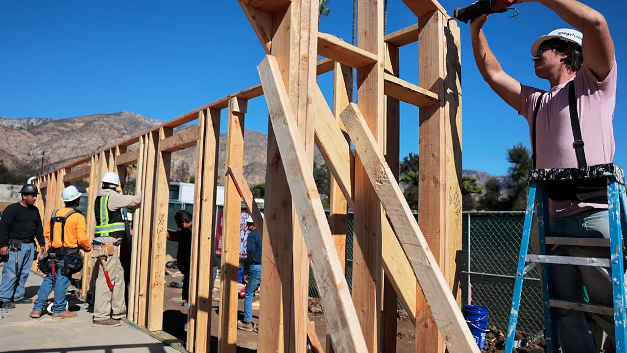 Eaton Fire Survivors Seeking Housing Support from SoCal Edison